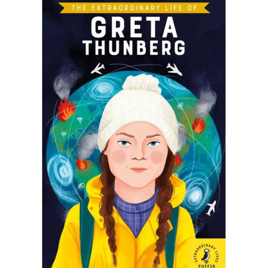 Brilliant & Inspirational Women Around the World Books 10pk