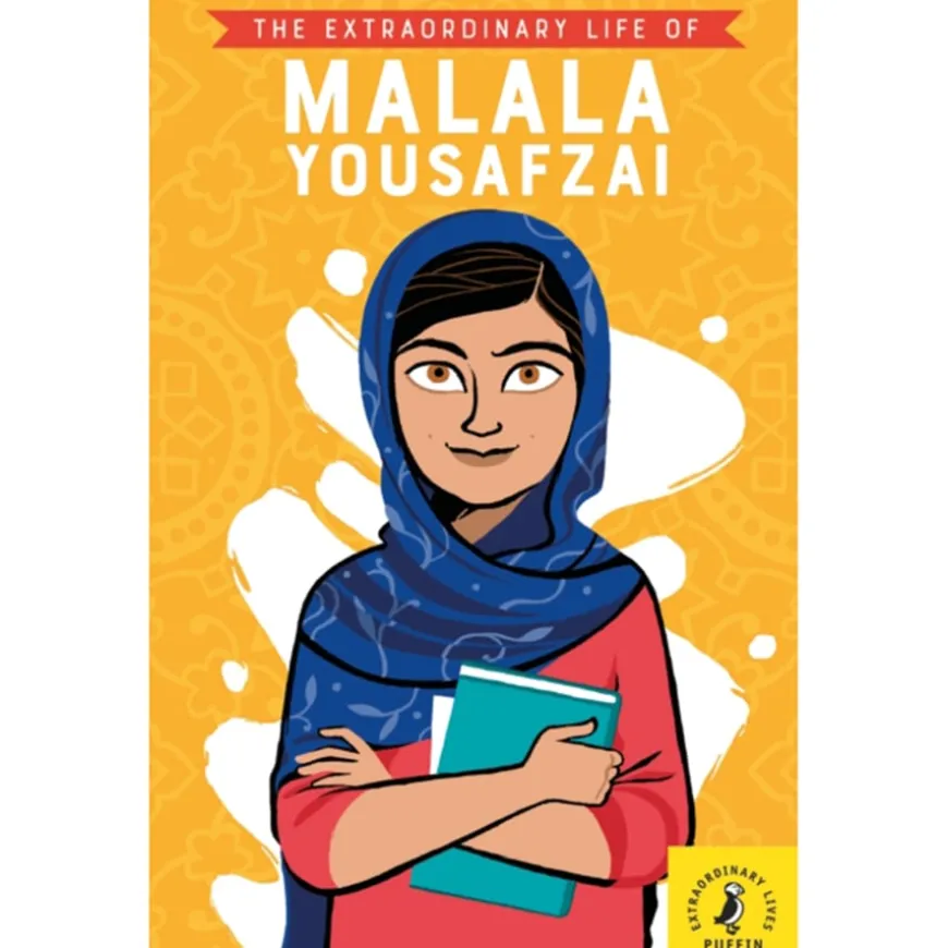 Brilliant & Inspirational Women Around the World Books 10pk