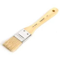Bristle Hair Large Area Paint Brushes 12pk