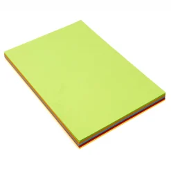 Brite Card Assorted 285gsm 100pk
