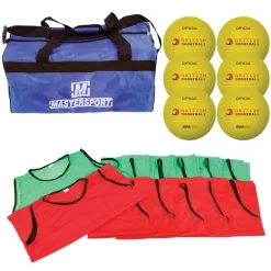 British Dodgeball Starter Kit