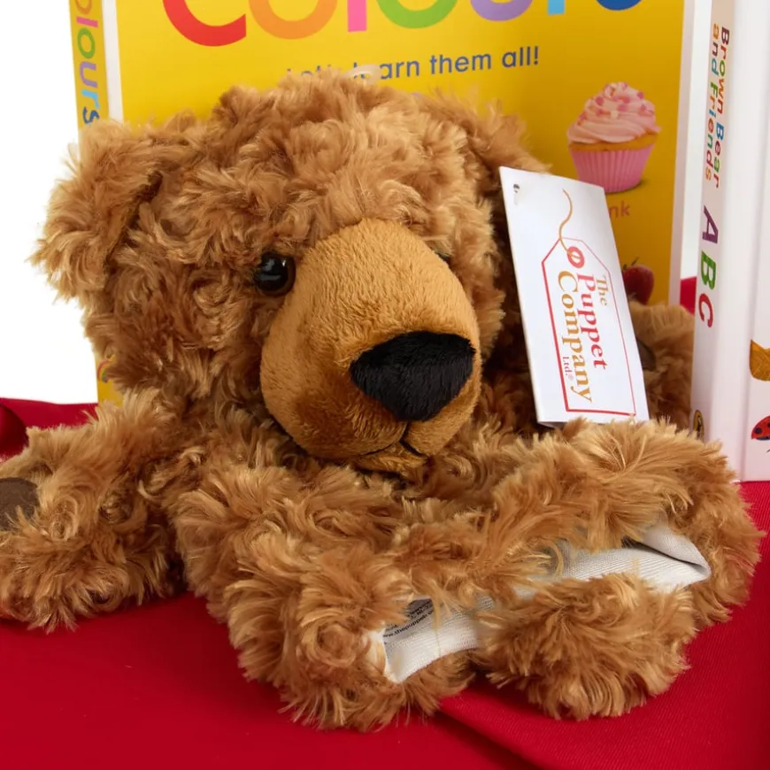 Brown Bear, Brown Bear Vocabulary Bag