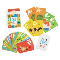 Brown Bear, Brown Bear Vocabulary Bag