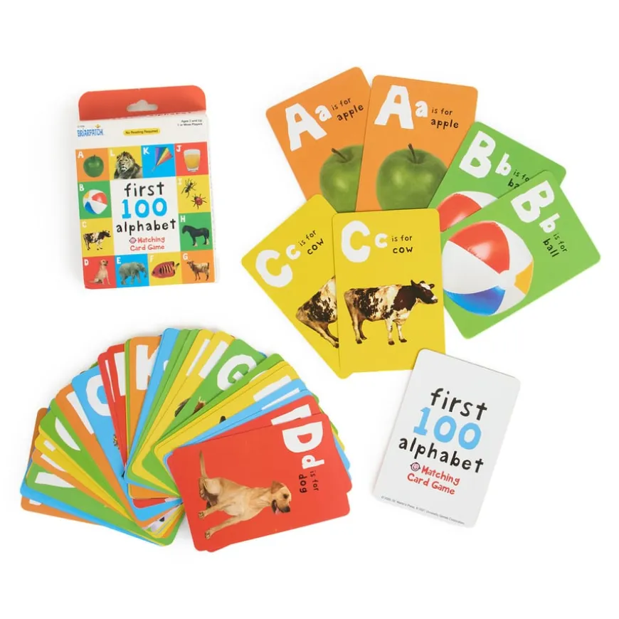 Brown Bear, Brown Bear Vocabulary Bag