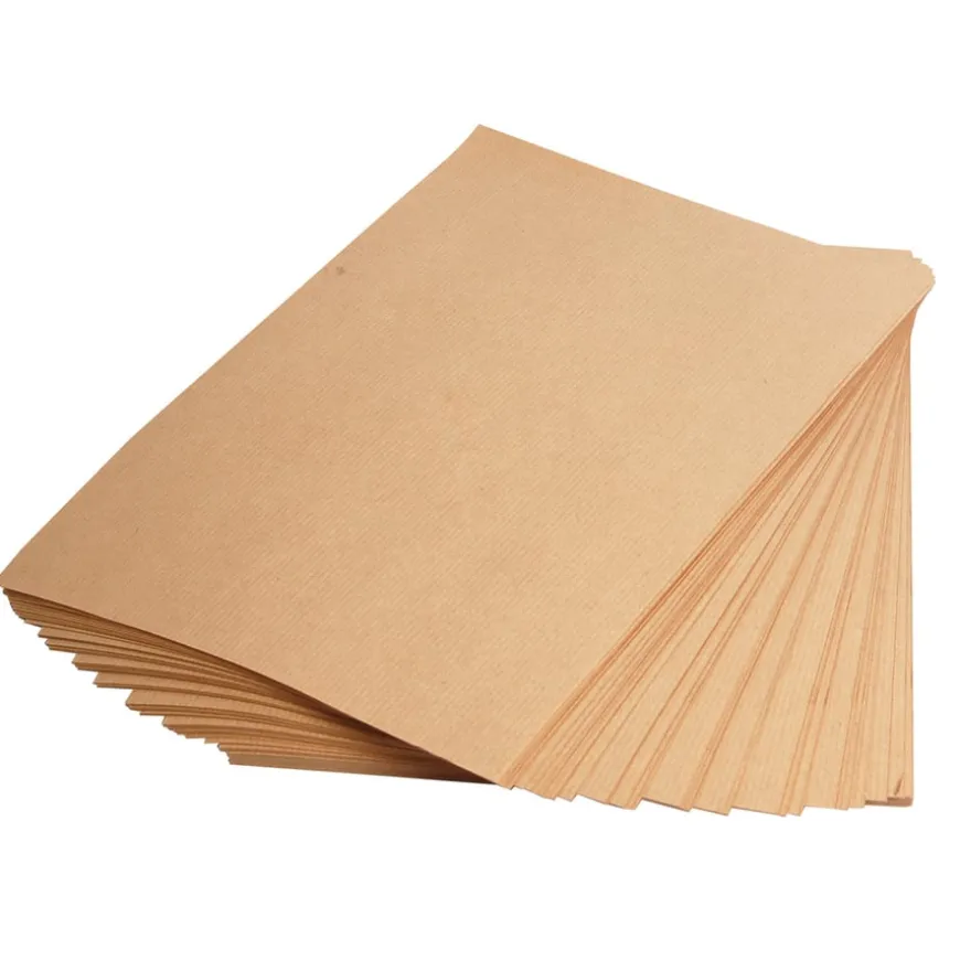 Brown Craft Paper