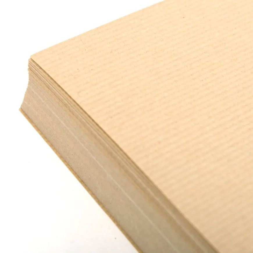 Brown Craft Paper