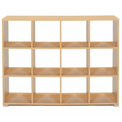 Bubblegum Open Shelving Storage Cubes