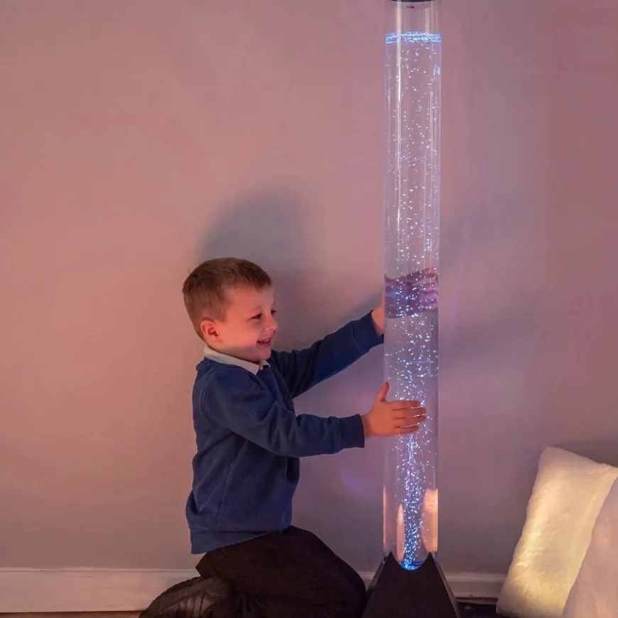 Bubble Tube 120cm