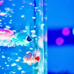 Bubble Tube 120cm