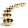 Buddhist Puja Bowls 7pk