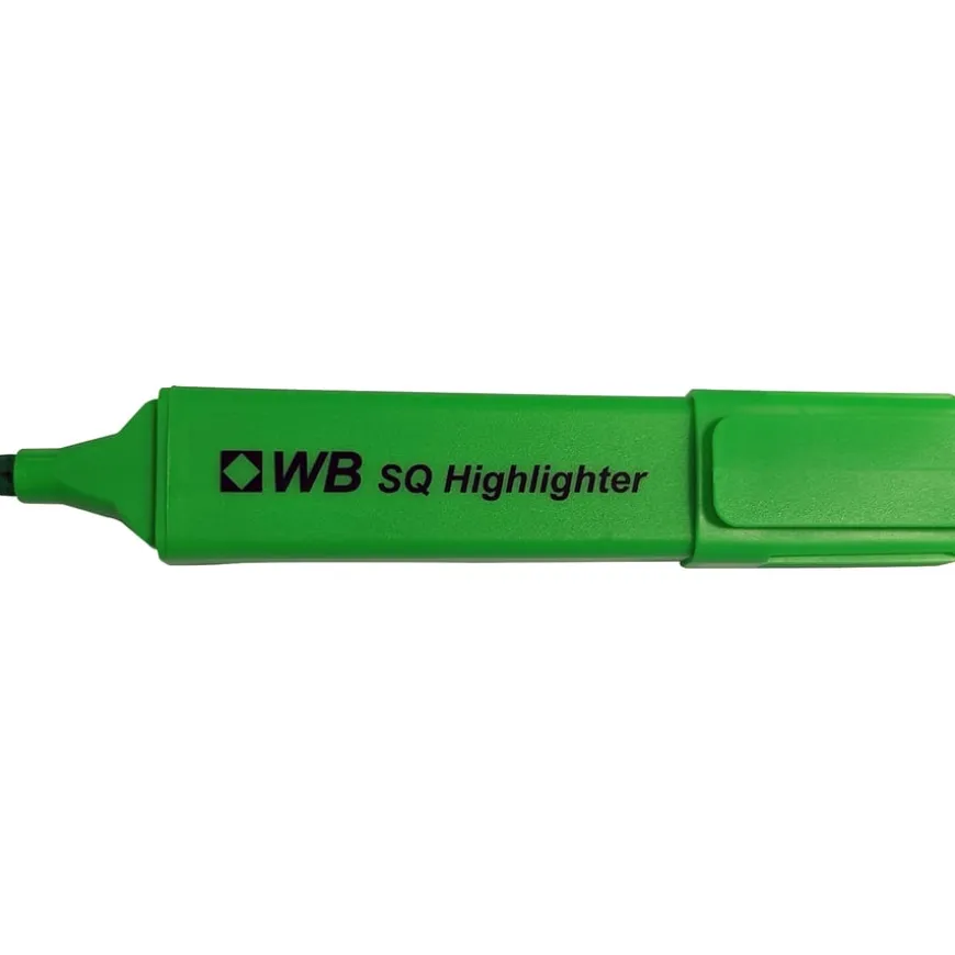 Budget Essentials Highlighters