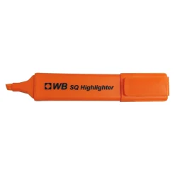 Budget Essentials Highlighters