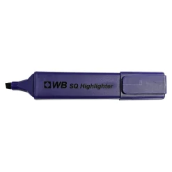 Budget Essentials Highlighters