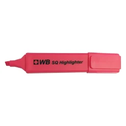 Budget Essentials Highlighters