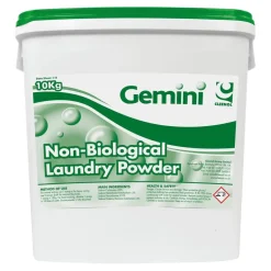 Budget Essentials Non-Biological Washing Powder 10kg