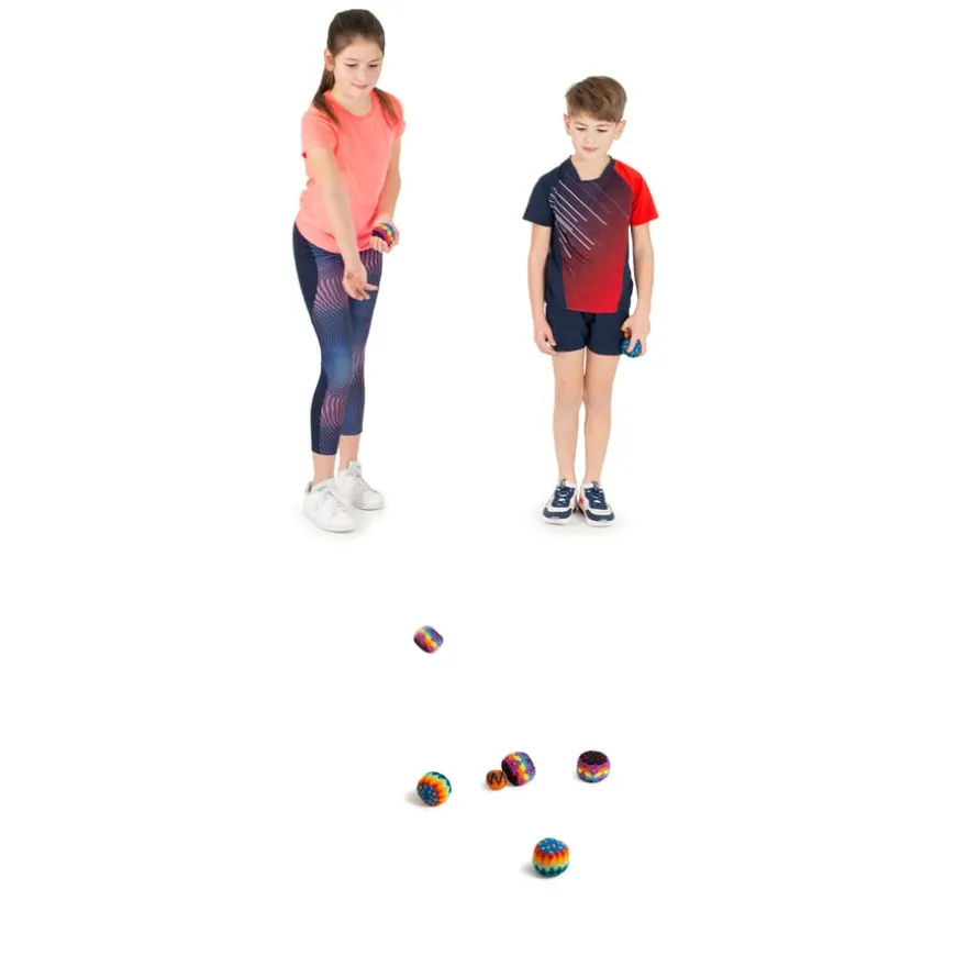 Buena Onda Bocce Throwing Game