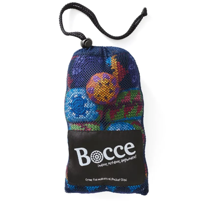 Buena Onda Bocce Throwing Game