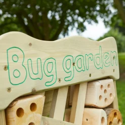 Bug Garden
