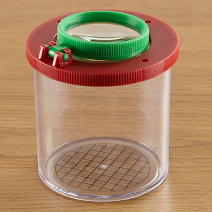 Bug Viewer Pot