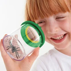 Bug Viewer Pot