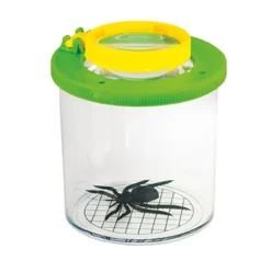 Bug Viewer Pot