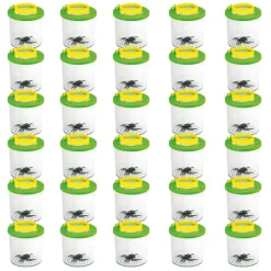Bug Viewer Pot