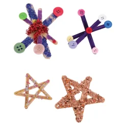 Bumper Classroom Crafting Assorted Set