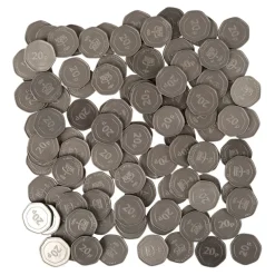 Bumper Pack of Coins