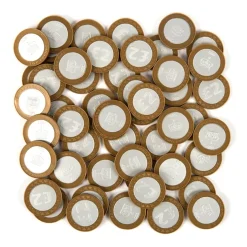 Bumper Pack of Coins
