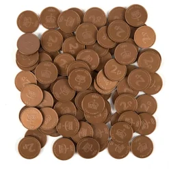 Bumper Pack of Coins