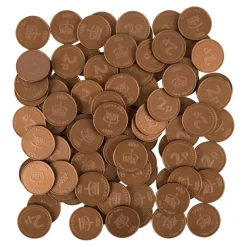Bumper Pack of Coins