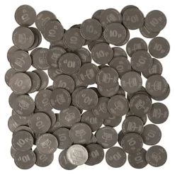 Bumper Pack of Coins