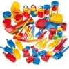 Bumper Sand and Water Tool Set 100pk