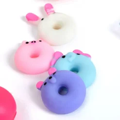 Bumper Sensory Squishy Fidget Set 20pk
