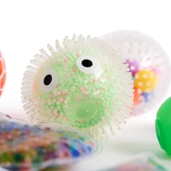 Bumper Sensory Squishy Fidget Set 20pk