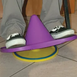Busylegz Foot Fidget