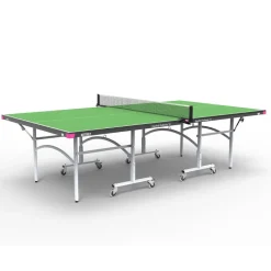 Butterfly Easifold Outdoor Rollaway Table Tennis Table