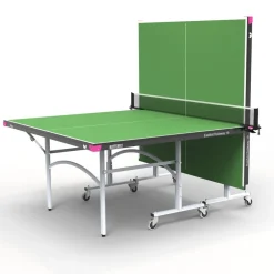 Butterfly Easifold Outdoor Rollaway Table Tennis Table