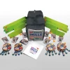 Butterfly Table Tennis Skills Key Stage 1/2 Pack