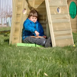 Calming Cubbie