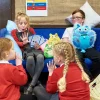 Calming Kittens and Activity Cards