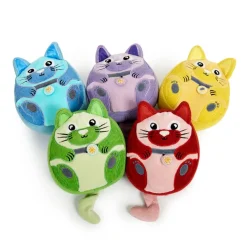 Calming Kittens and Activity Cards