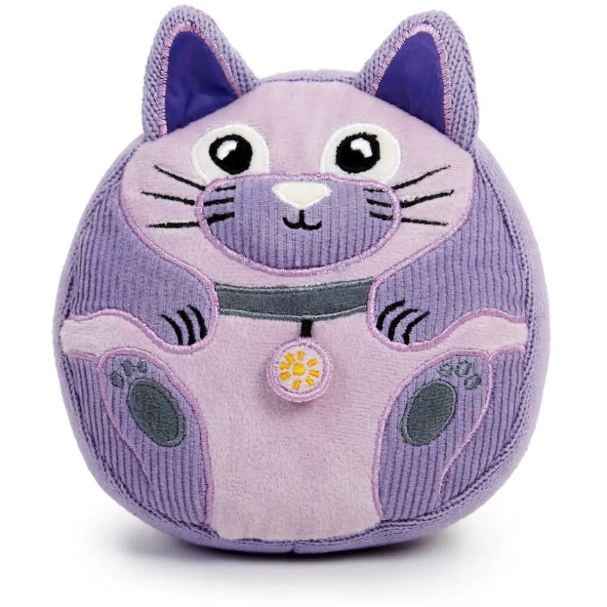 Calming Kittens and Activity Cards