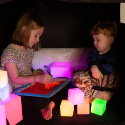Calming Sensory Pod Starter Collection 26pcs