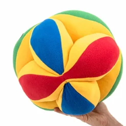 Calming Tactile Cuddle Ball