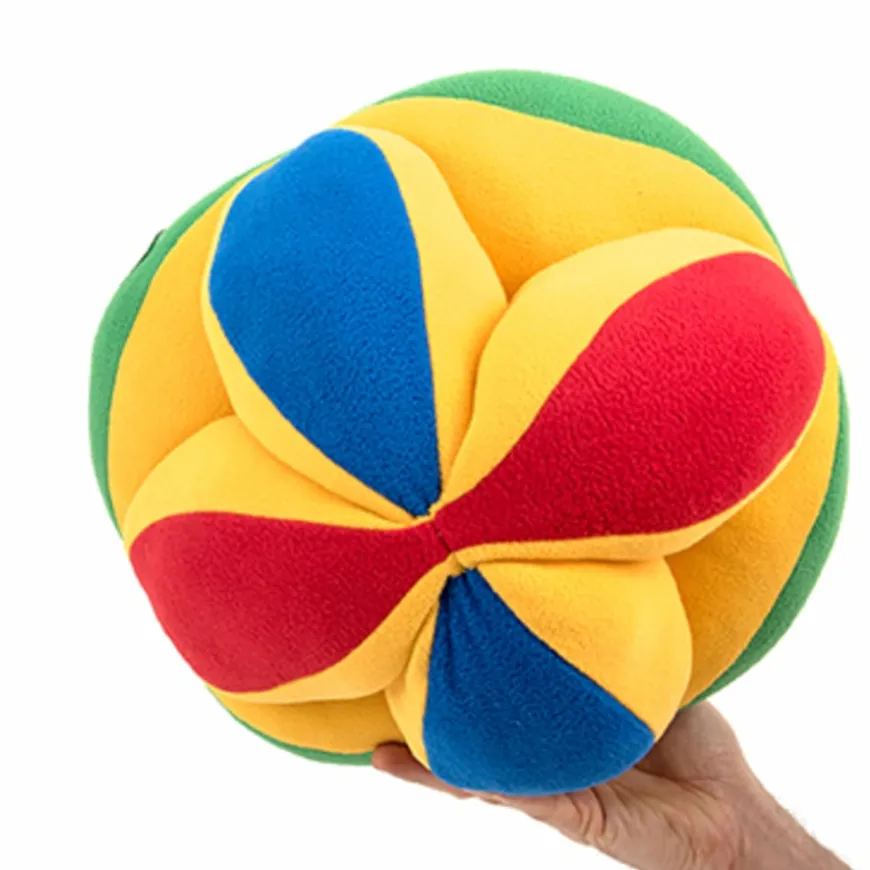 Calming Tactile Cuddle Ball