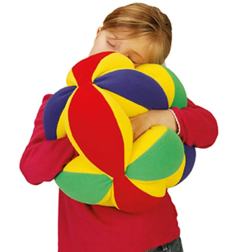 Calming Tactile Cuddle Ball