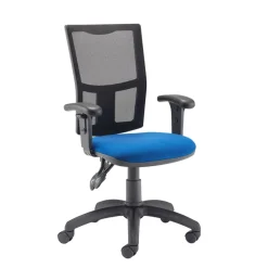 Calypso II Operator Office Chair