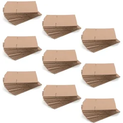 Cams Toy Cardboard Boxes