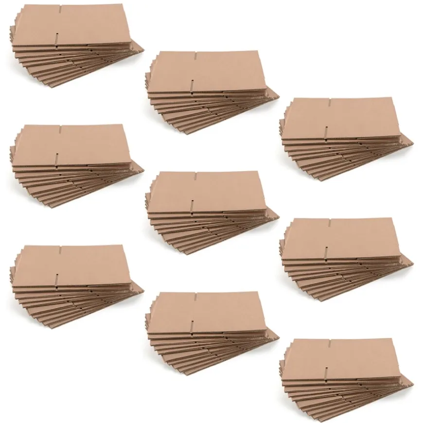 Cams Toy Cardboard Boxes